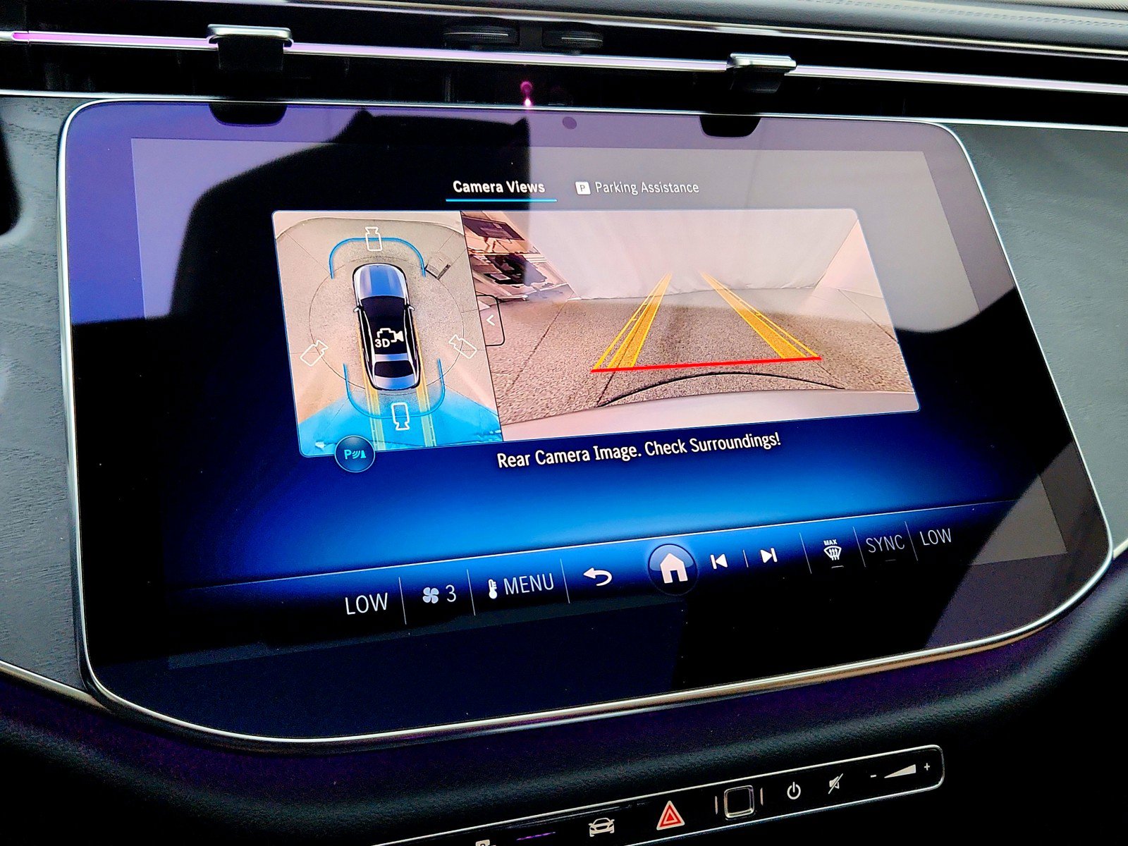 Certified 2026 Mercedes-Benz E 350 Sedan image 18