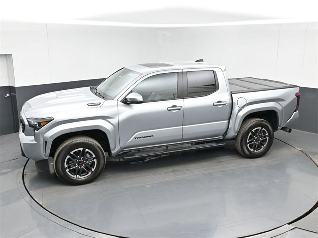 Used 2025 Toyota Tacoma TRD Sport image 39