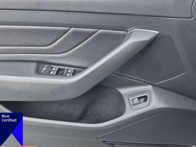 Used 2023 Volkswagen Arteon SEL AWD/4WD image 12