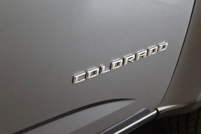 Certified 2022 Chevrolet Colorado LT w/ LT Convenience Package RWD image 28
