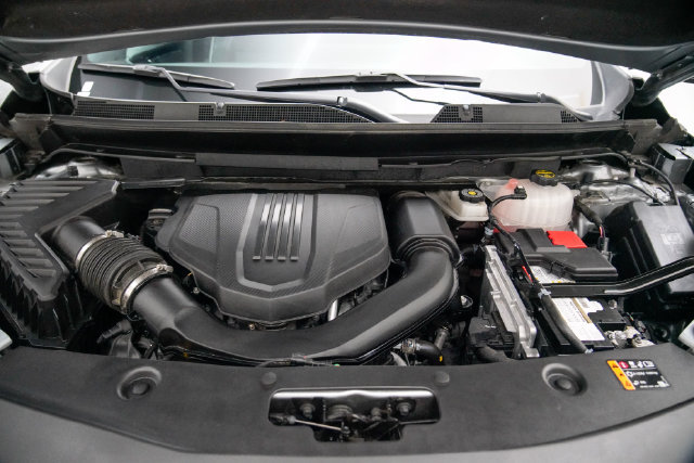 Used 2025 Buick Enclave Preferred FWD image 14