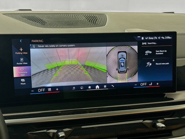 Used 2024 BMW X5 xDrive40i w/ M Sport Package AWD/4WD image 14