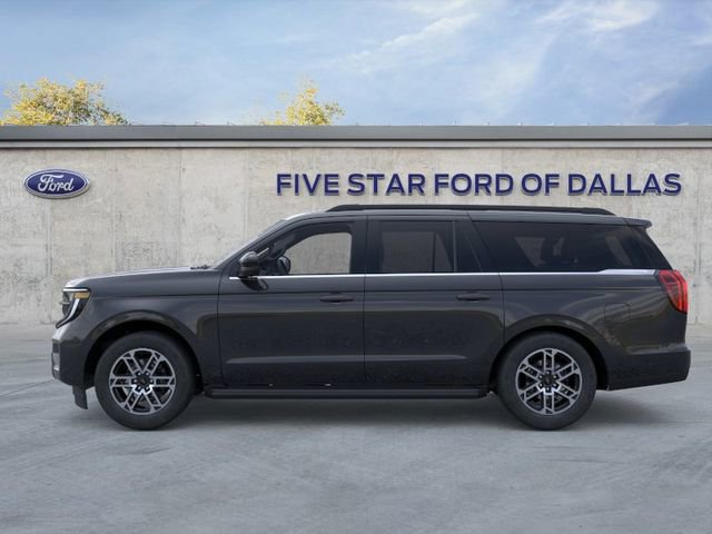 New 2026 Ford Expedition Max Active RWD image 3
