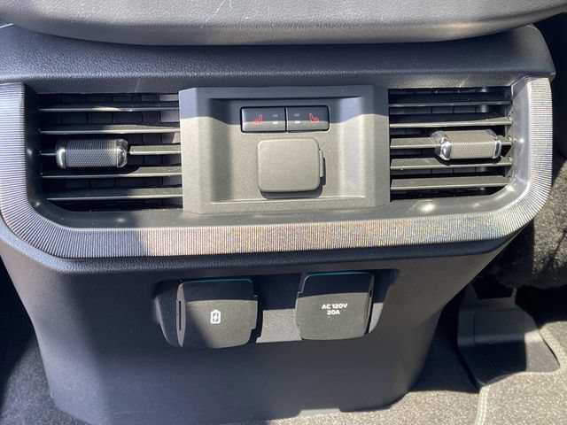 Used 2026 Ford F150 Platinum w/ Equipment Group 702A High AWD/4WD image 20