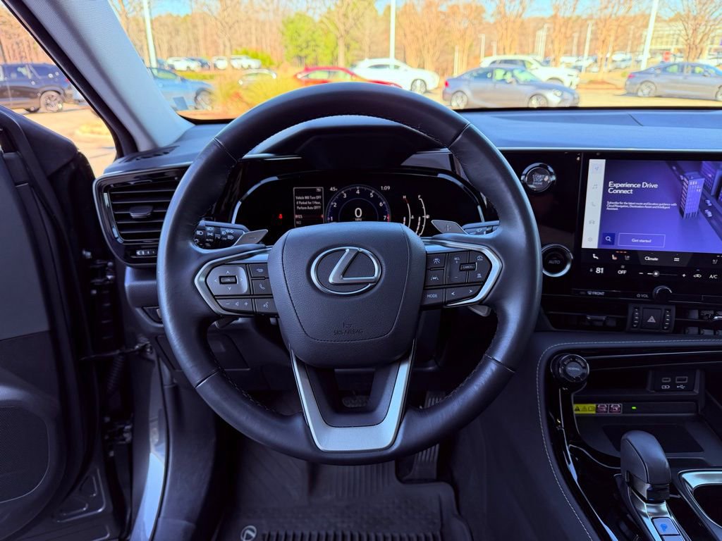 Used 2023 Lexus NX 250 FWD w/ Premium Package image 18