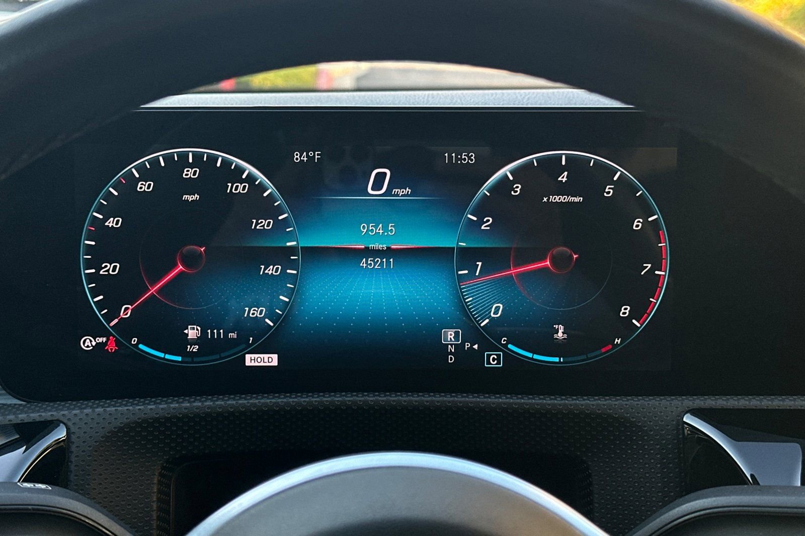 Certified 2021 Mercedes-Benz A 220 A 220 image 17