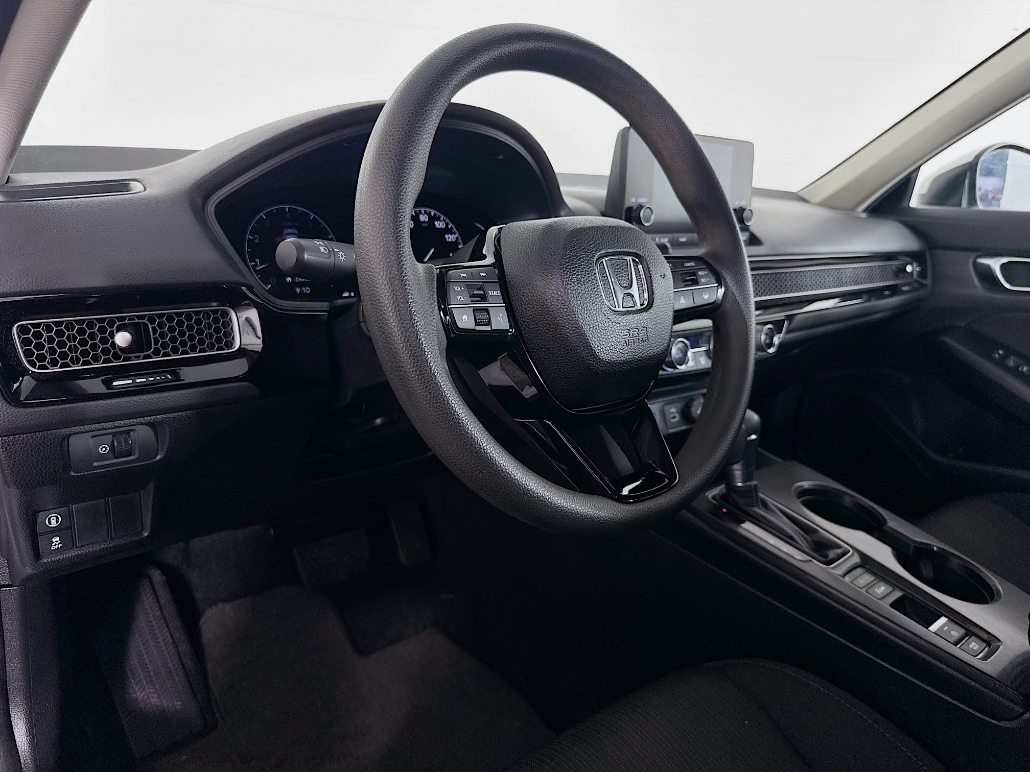 Used 2024 Honda Civic LX image 21