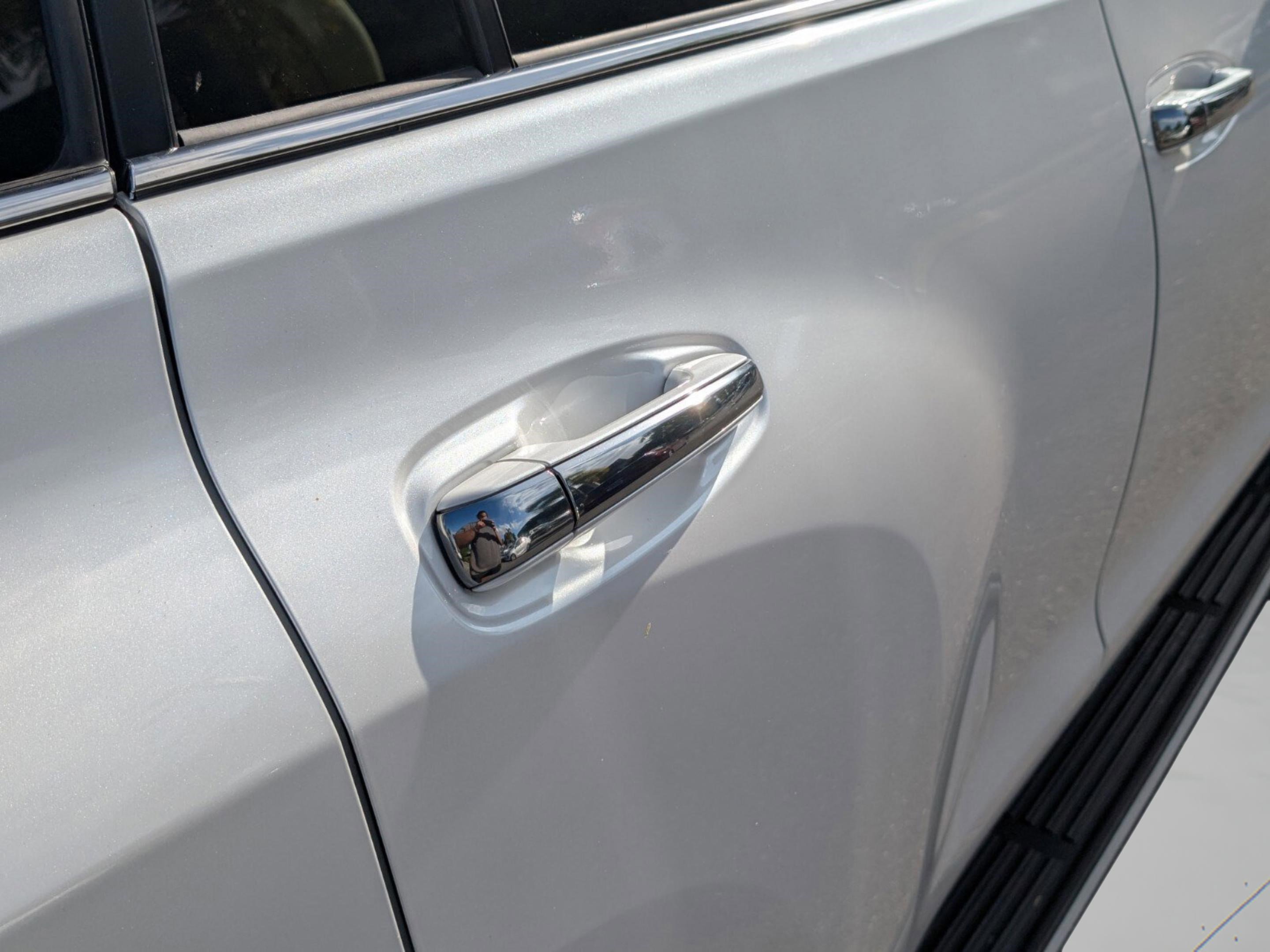 Used 2023 Lexus GX 460 Premium w/ Premium Plus Package image 32