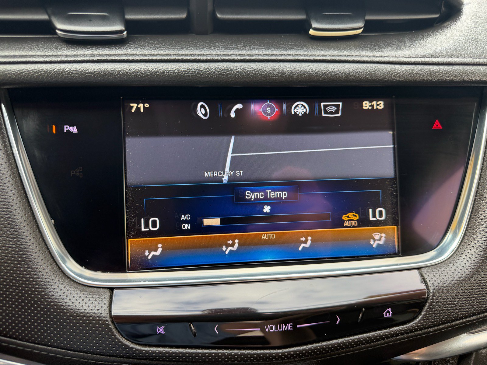 Used 2017 Cadillac XT5 Luxury FWD image 26