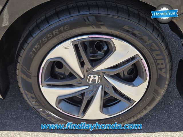 Certified 2020 Honda Civic LX image 11