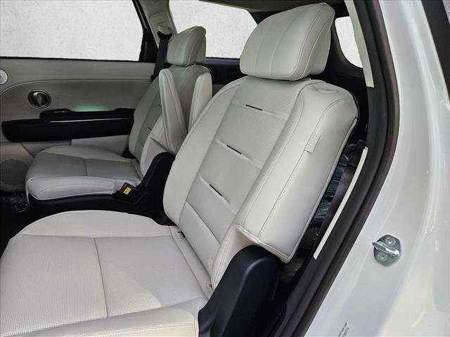 New 2026 Hyundai Palisade Calligraphy image 12