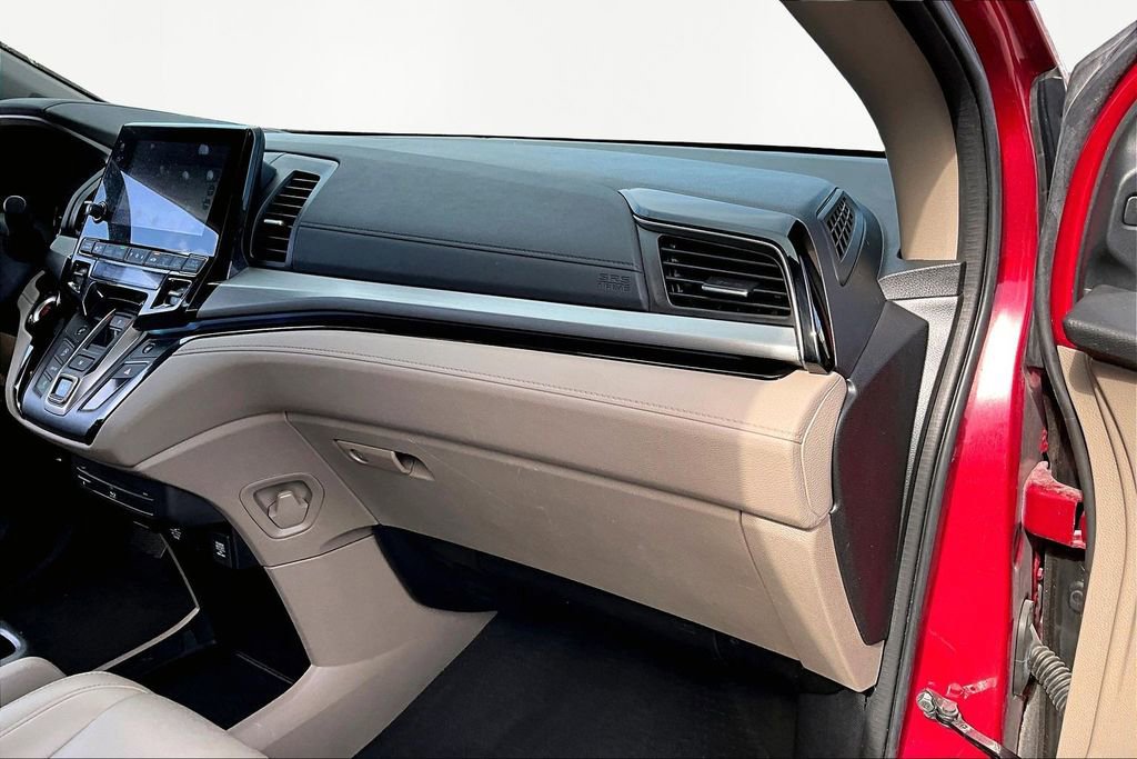 Used 2023 Honda Odyssey Touring image 21
