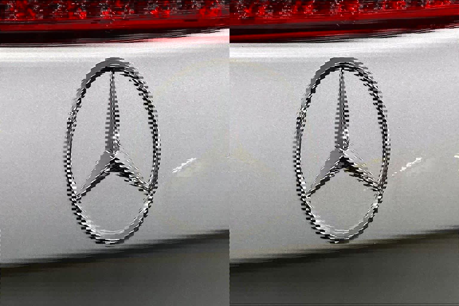 Used 2007 Mercedes-Benz SL 550 image 26