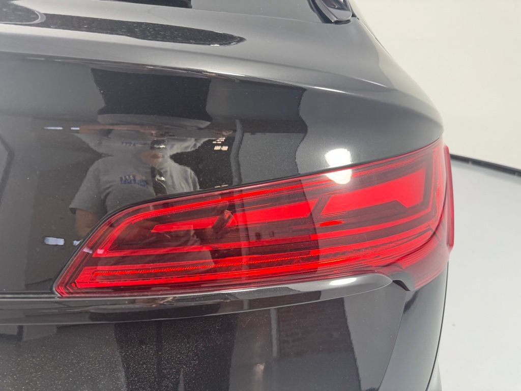 Used 2023 Audi Q5 2.0T Prestige AWD/4WD image 7