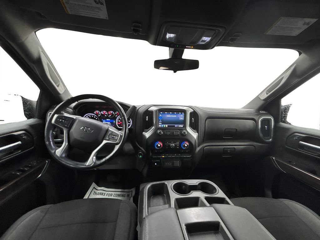 Used 2020 Chevrolet Silverado 1500 RST image 18