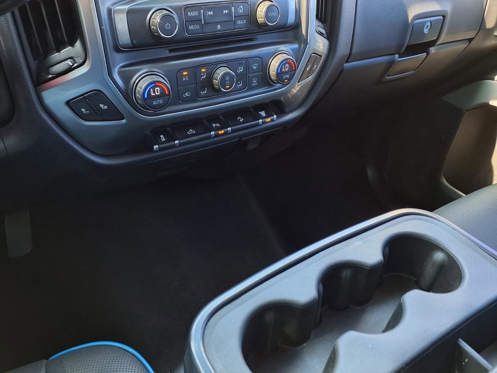 Used 2019 Chevrolet Silverado 2500 LT AWD/4WD image 25
