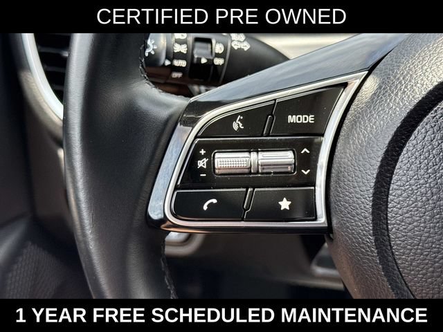Used 2024 Kia Seltos S FWD image 24