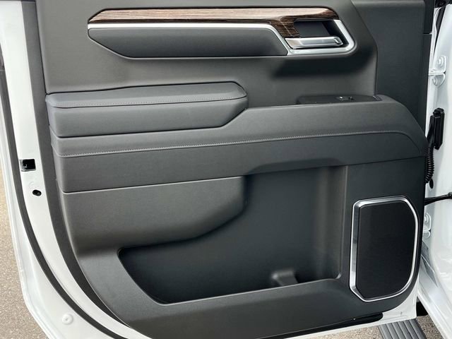 New 2025 GMC Sierra 1500 Elevation w/ Preferred Package image 18