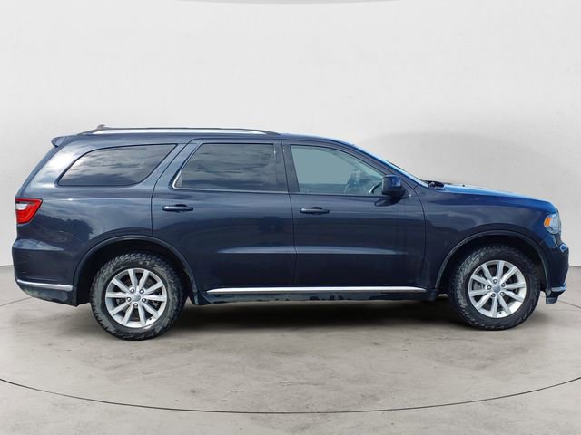 Used 2014 Dodge Durango SXT w/ Quick Order Package 23B AWD/4WD image 6