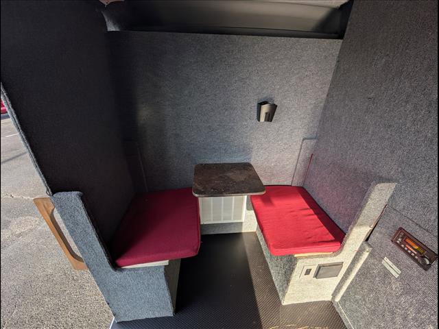 Used 2014 RAM ProMaster 3500 w/ Interior Convenience Group image 28