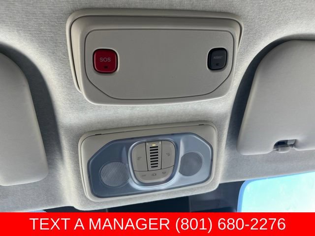 New 2026 RAM ProMaster 3500 FWD image 27
