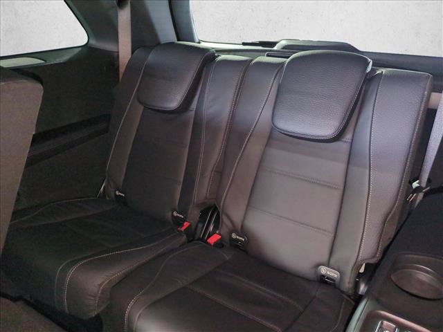 New 2026 Mercedes-Benz GLS 580 4MATIC image 17