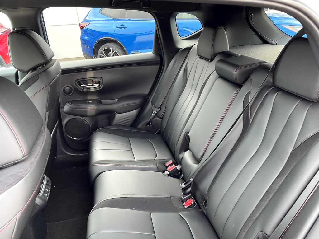 New 2026 Acura ADX A-Spec AWD/4WD image 7