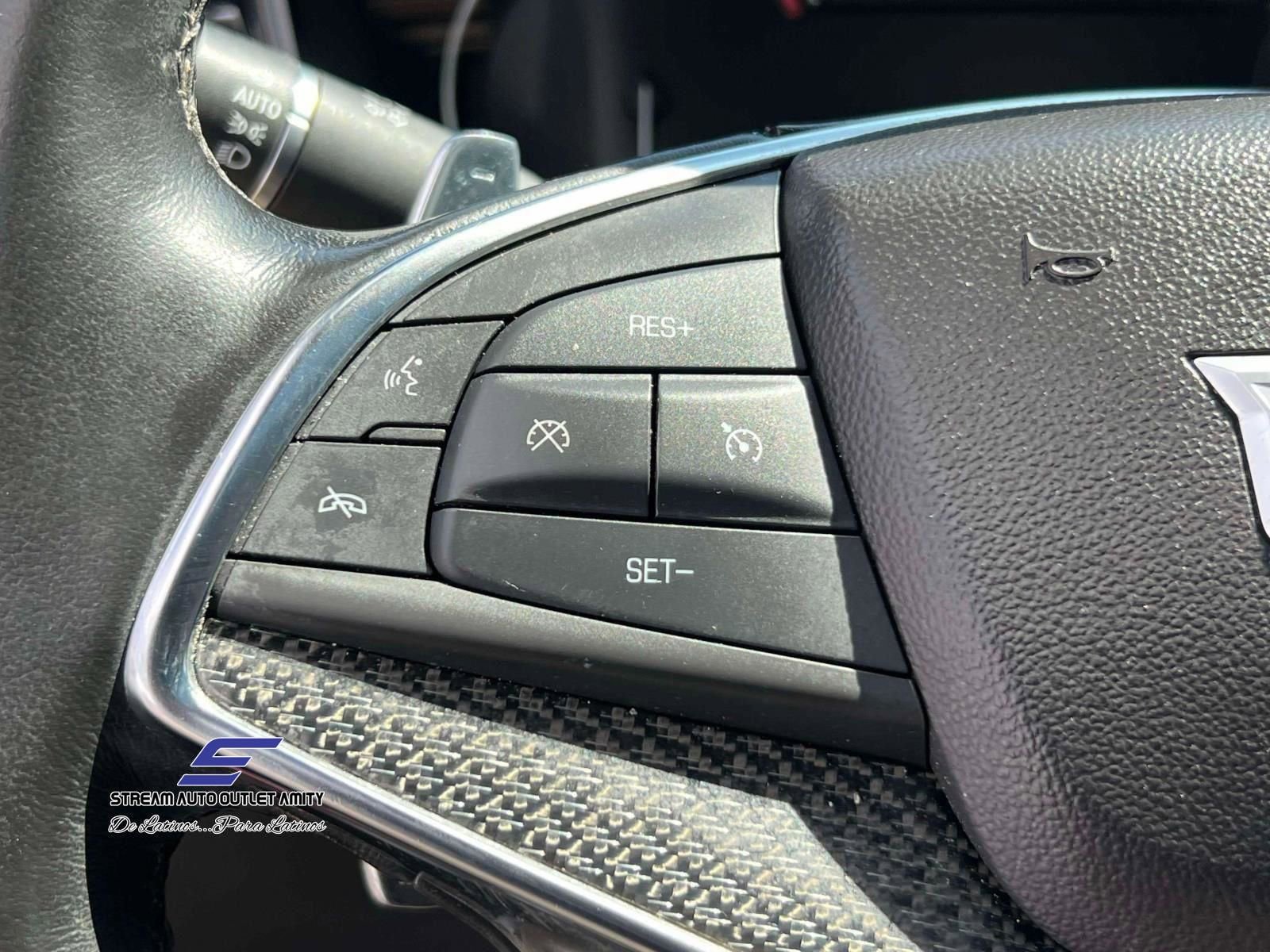 Used 2022 Cadillac XT5 Sportv image 25