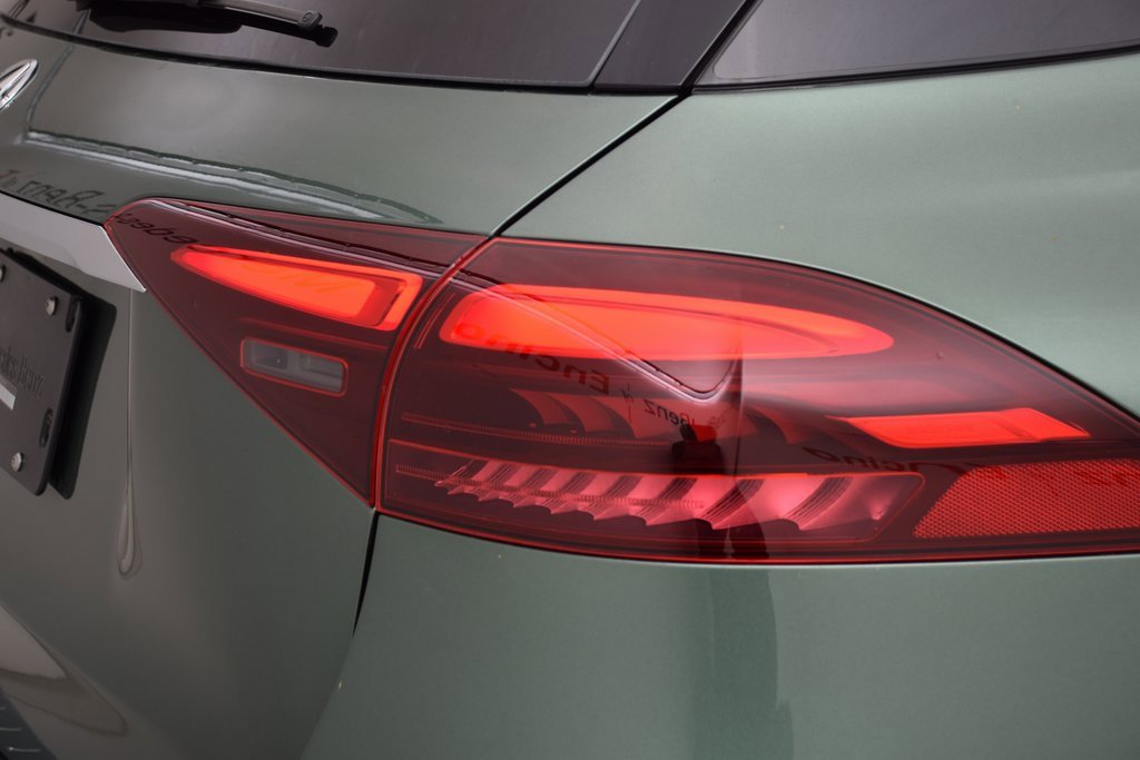 New 2026 Mercedes-Benz GLE 350 4MATIC image 13