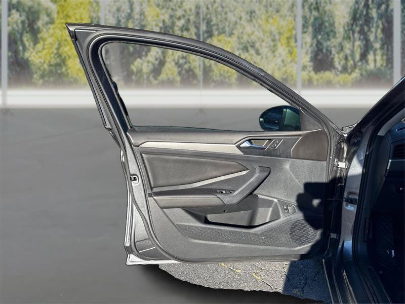 Used 2024 Volkswagen Jetta S FWD image 20