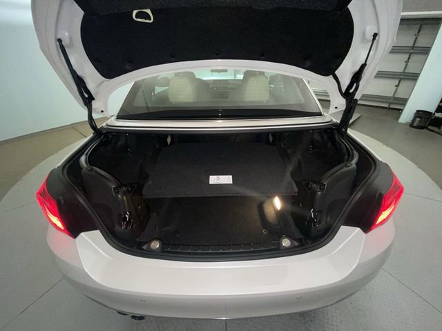 Used 2019 BMW 430i Convertible w/ Driving Assistance Package image 24