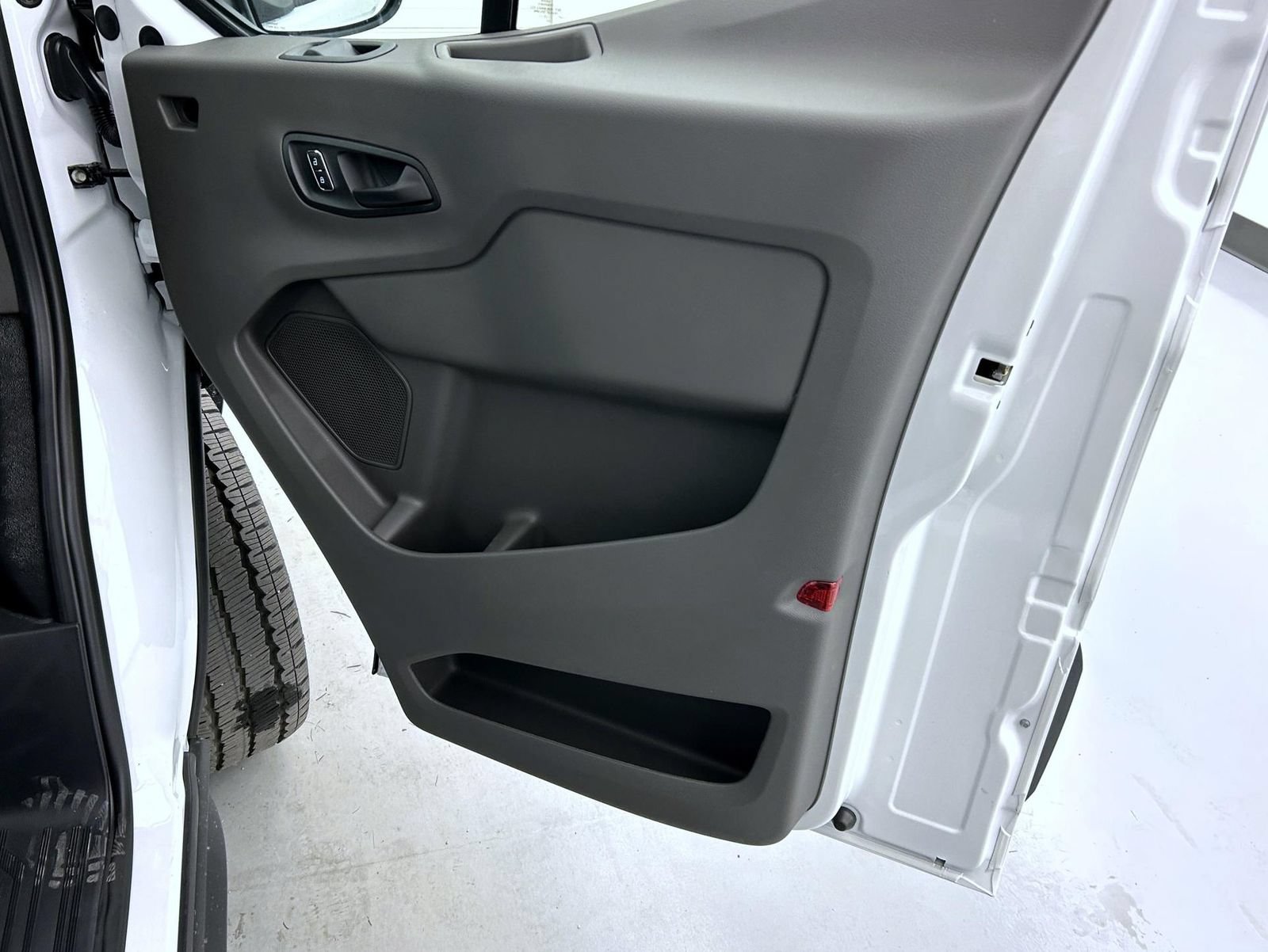 New 2026 Ford Transit 350 XL RWD image 16