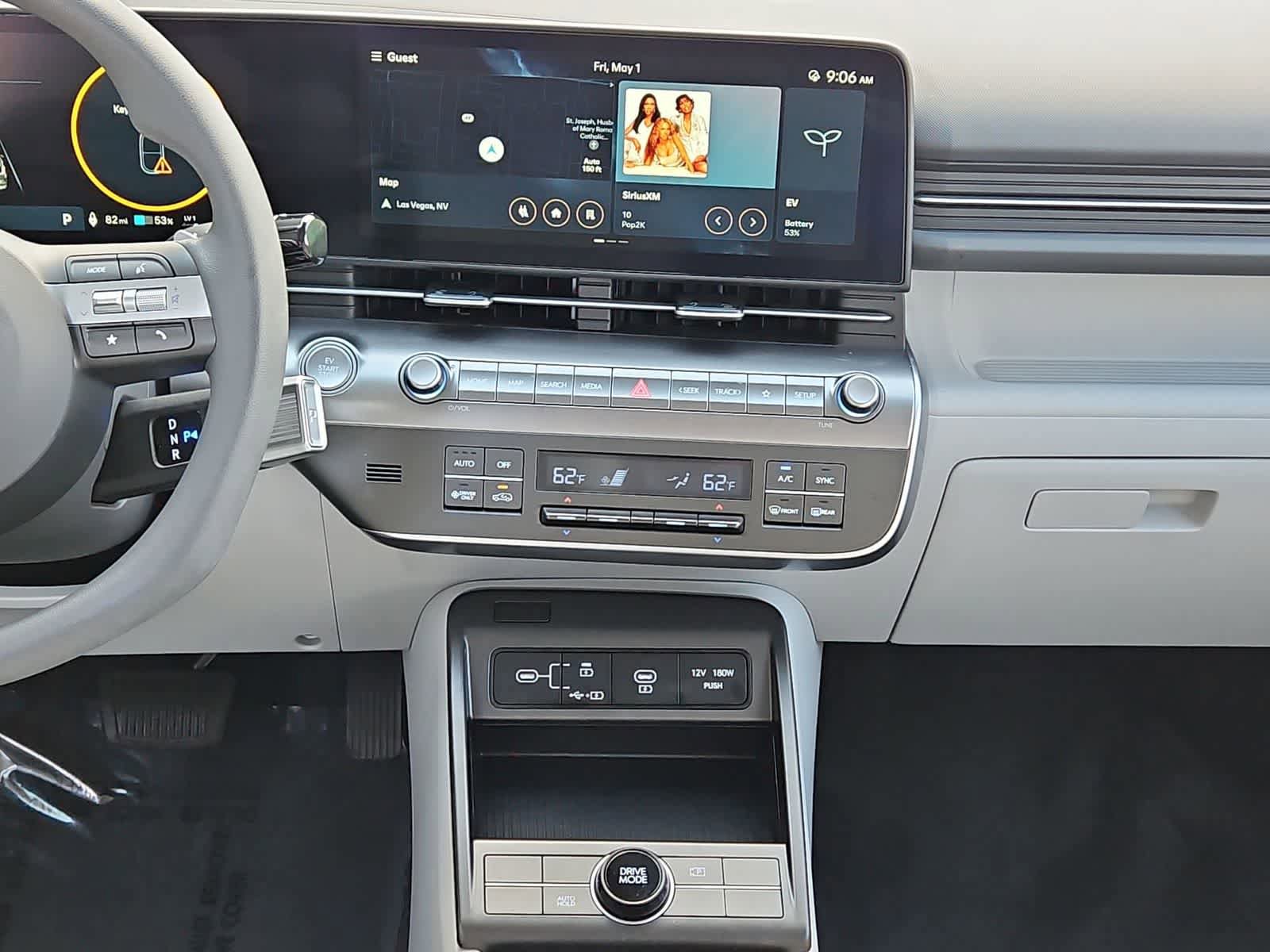 Certified 2025 Hyundai Kona SE FWD image 20