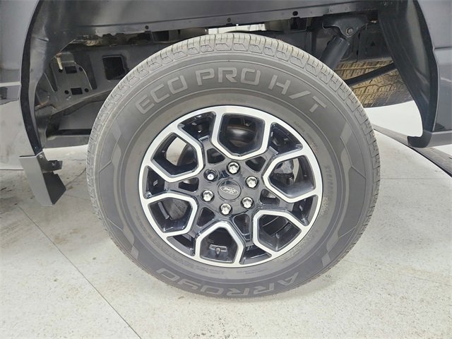 Used 2022 Ford F150 XLT w/ Equipment Group 302A High image 49
