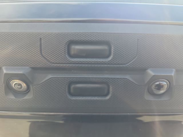 Used 2021 GMC Sierra 1500 AT4 w/ AT4 Value Package AWD/4WD image 14