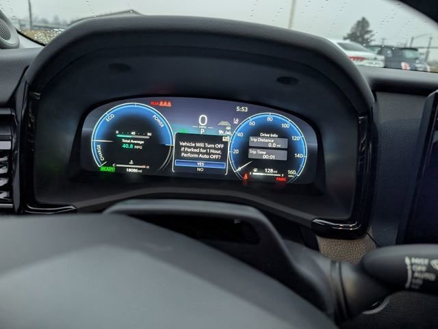 Used 2025 Toyota Camry XLE w/ Premium Plus Package image 20