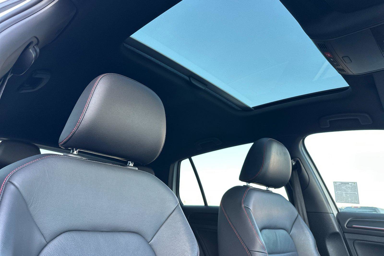 Used 2018 Volkswagen GTI Autobahn image 20