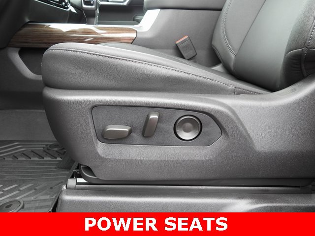 New 2026 Chevrolet Silverado 1500 LT Trail Boss w/ Convenience Package II image 16