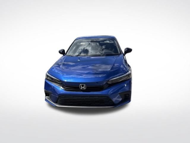Used 2022 Honda Civic Sport image 3