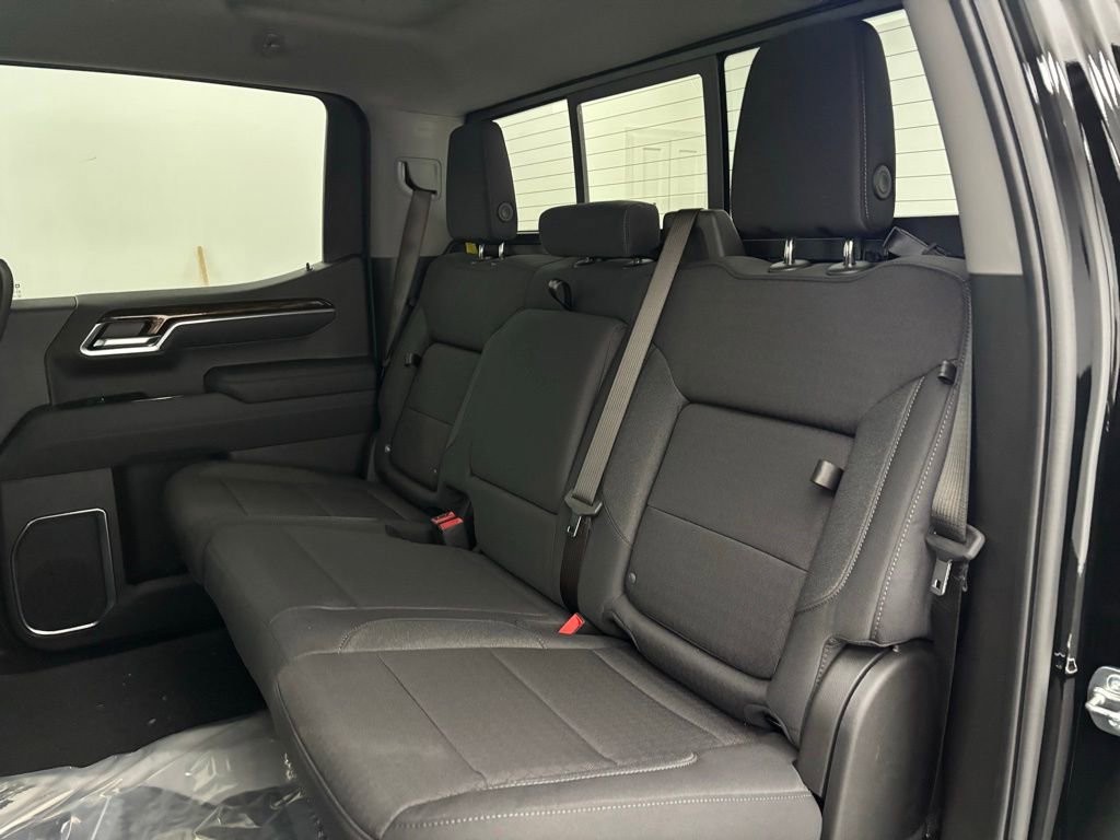New 2026 GMC Sierra 1500 Elevation w/ Preferred Package image 38