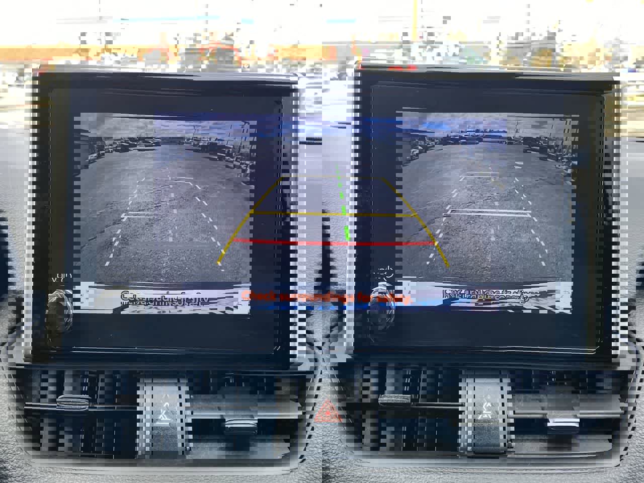 Certified 2024 Toyota RAV4 LE image 17