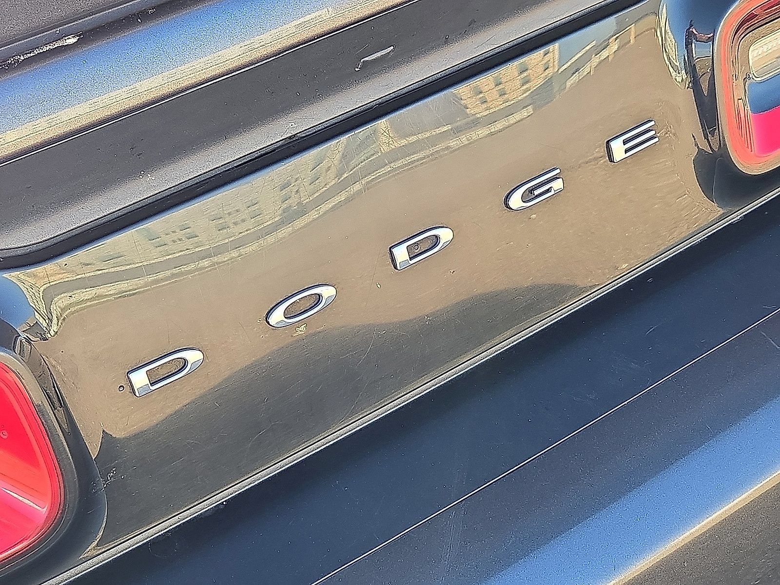 Used 2022 Dodge Challenger GT AWD/4WD image 14