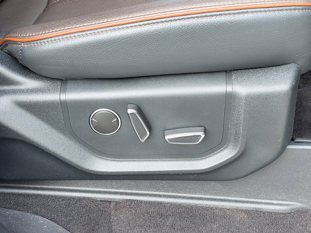 Used 2021 Ford Expedition King Ranch w/ Cargo Package image 24