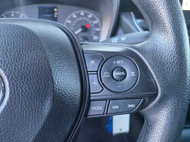 Used 2024 Toyota Corolla LE FWD image 21