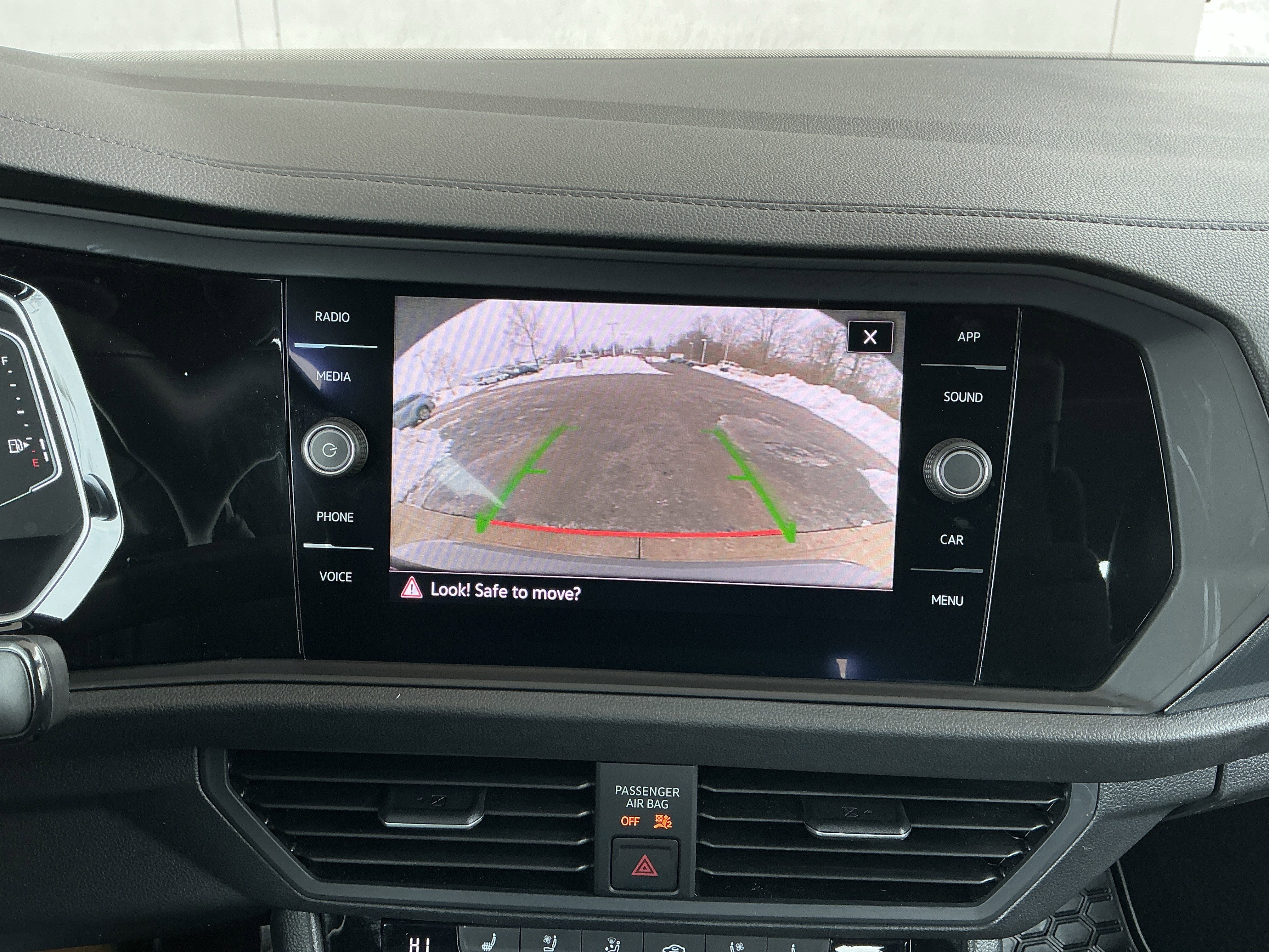 Used 2021 Volkswagen Jetta GLI Autobahn w/ GLI Autobahn Black Package image 10