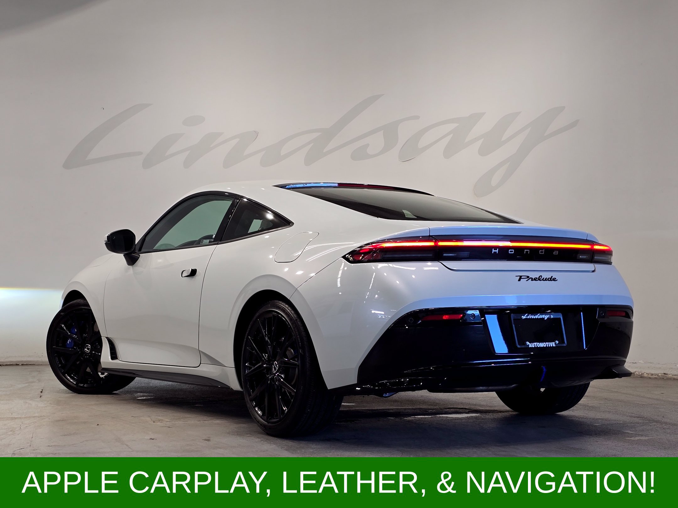 Used 2026 Honda Prelude image 4