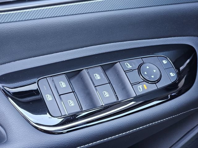 New 2026 Nissan Murano SL AWD/4WD image 20