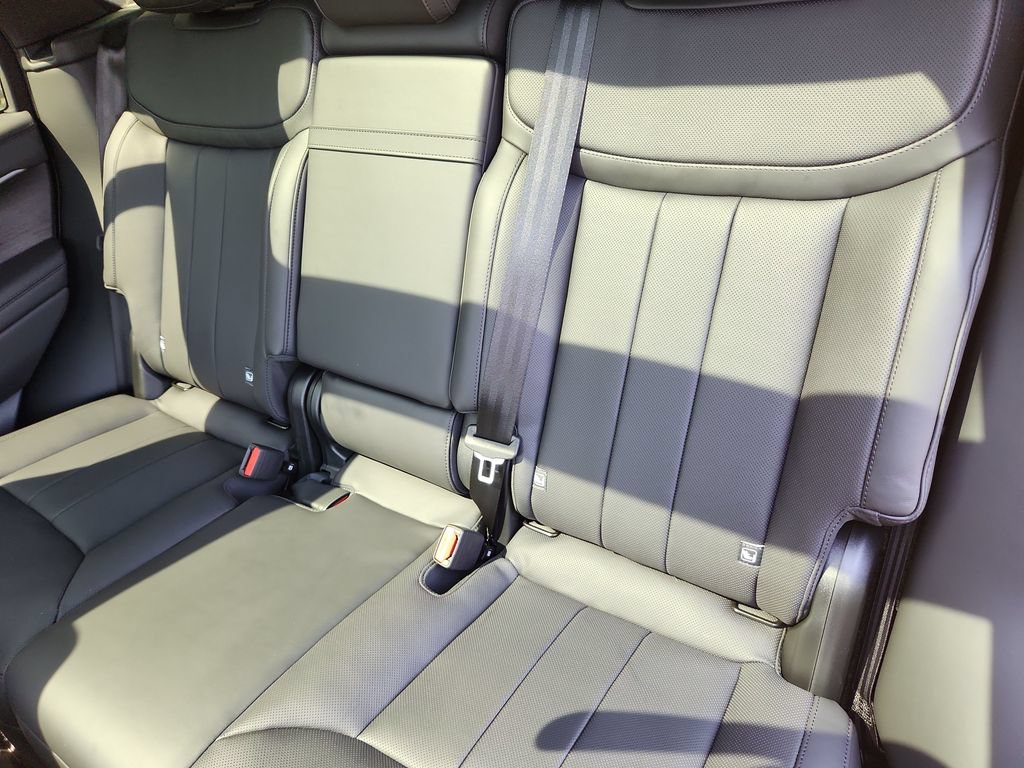 New 2026 Land Rover Range Rover SE AWD/4WD image 25