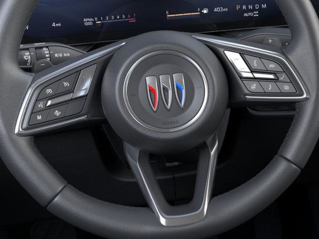 New 2026 Buick Envision Preferred image 61
