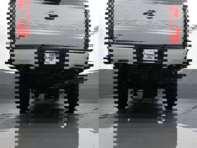 New 2026 Ford F350 XL w/ STX Appearance Package image 33